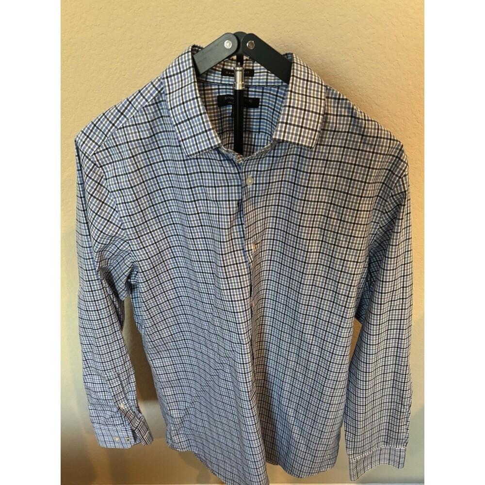 Banana Republic Long Sleeve Shirt